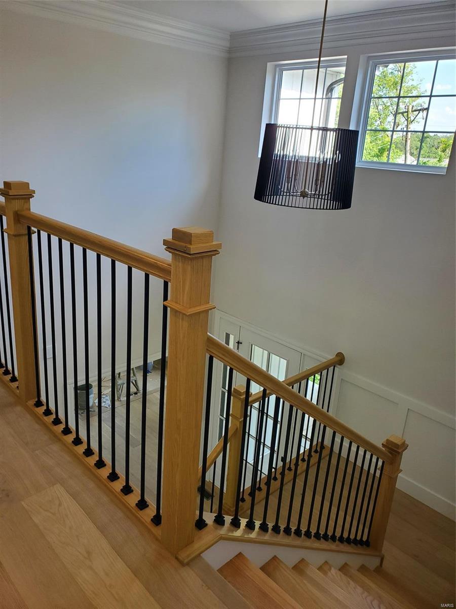 Tower Hill - Residential