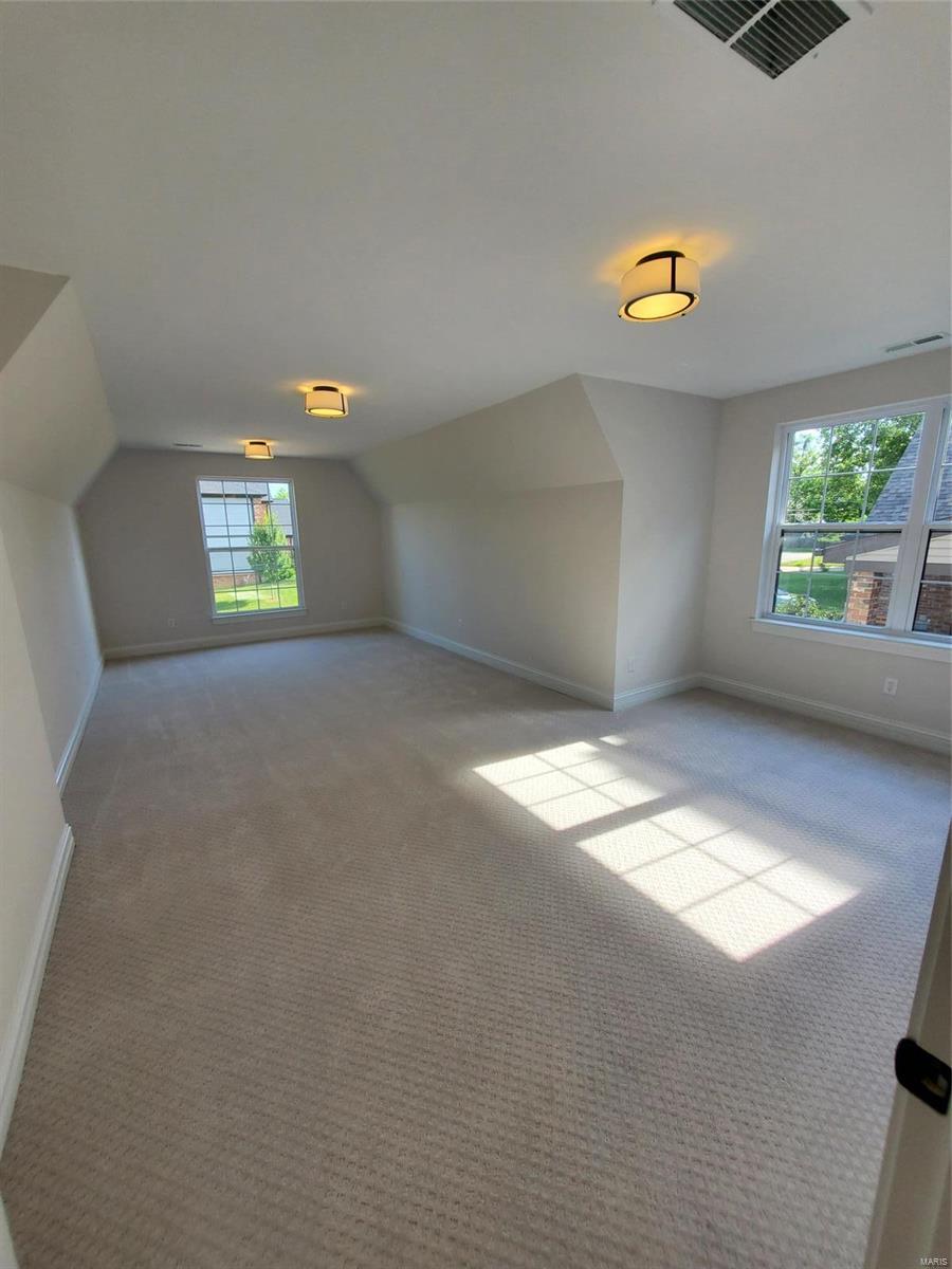 Tower Hill - Residential