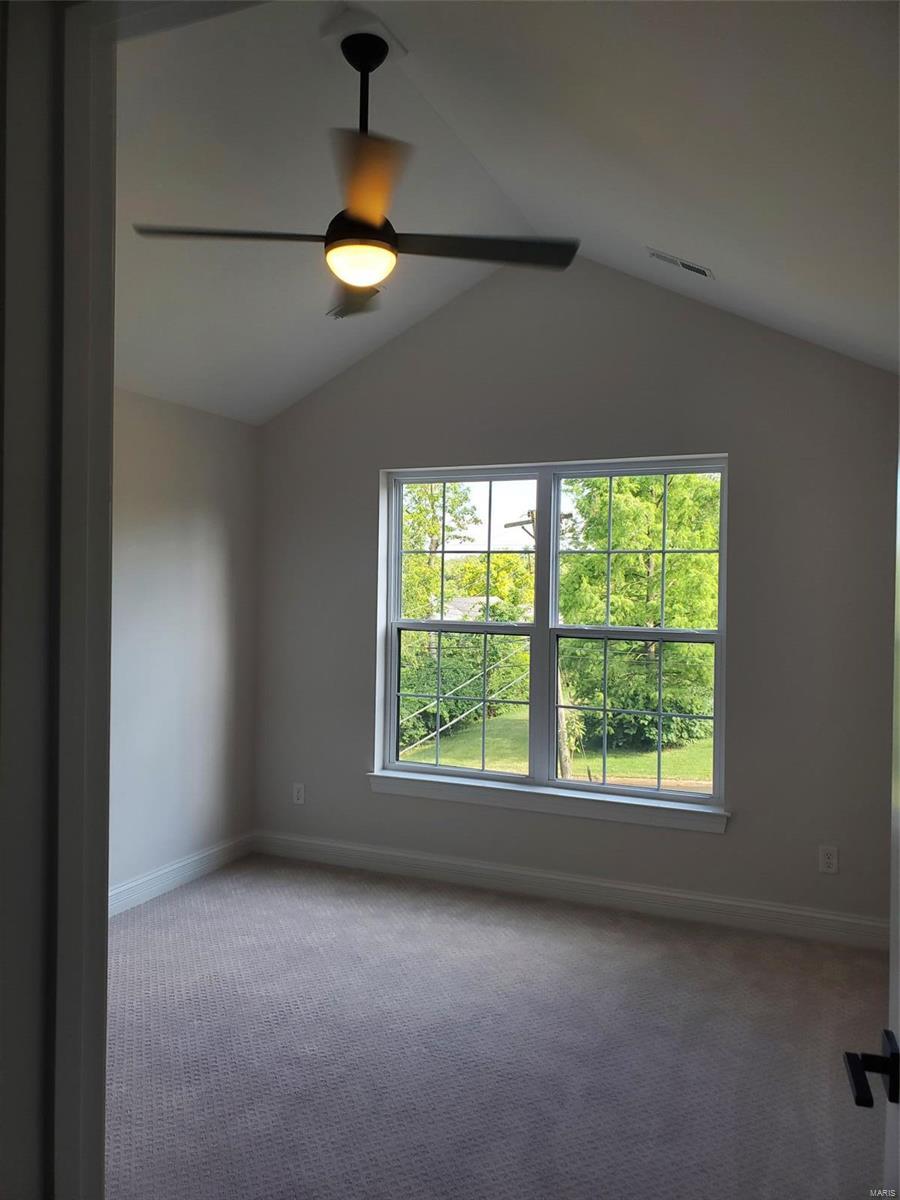 Tower Hill - Residential