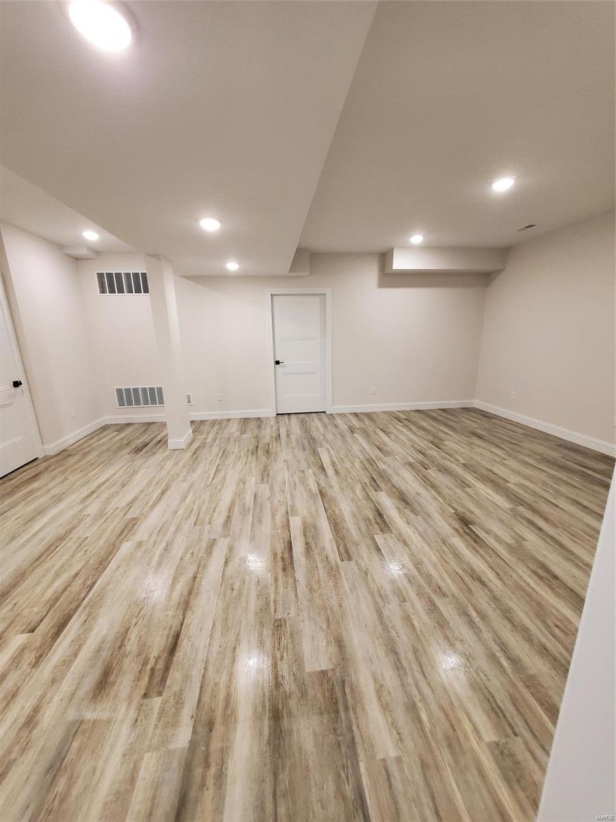 Tower Hill - Residential