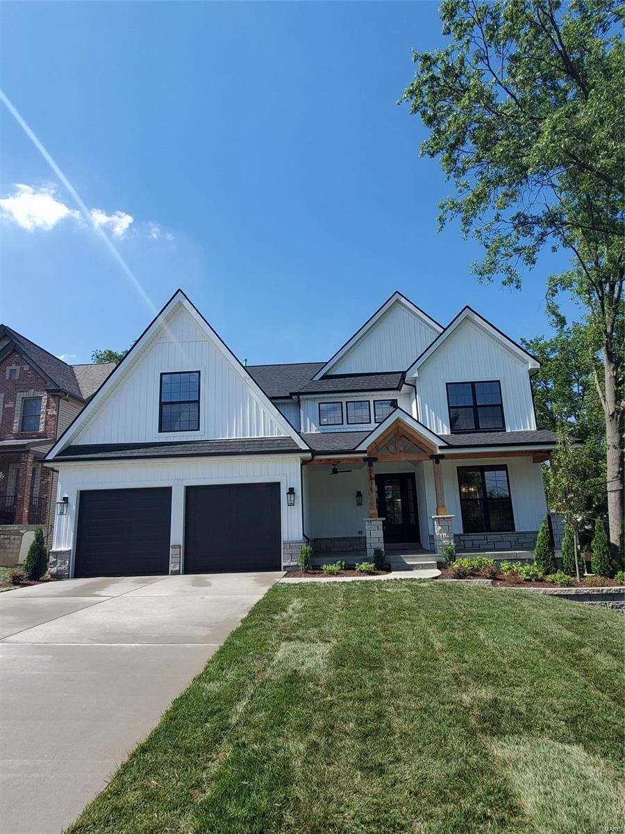 Tower Hill - Residential