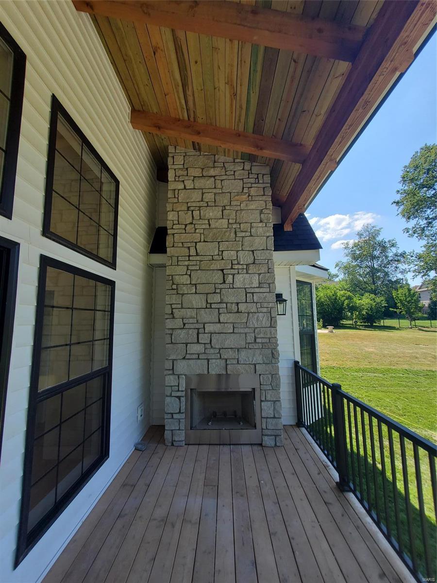 Tower Hill - Residential