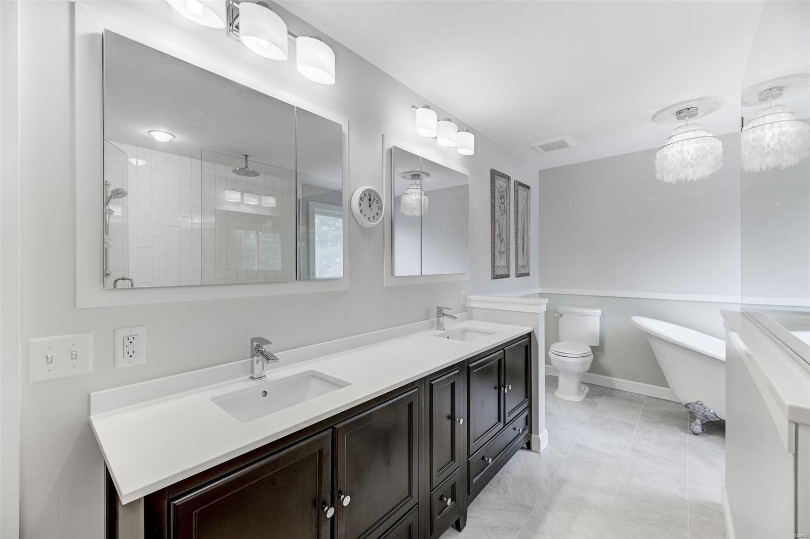 Brynnwood - Residential