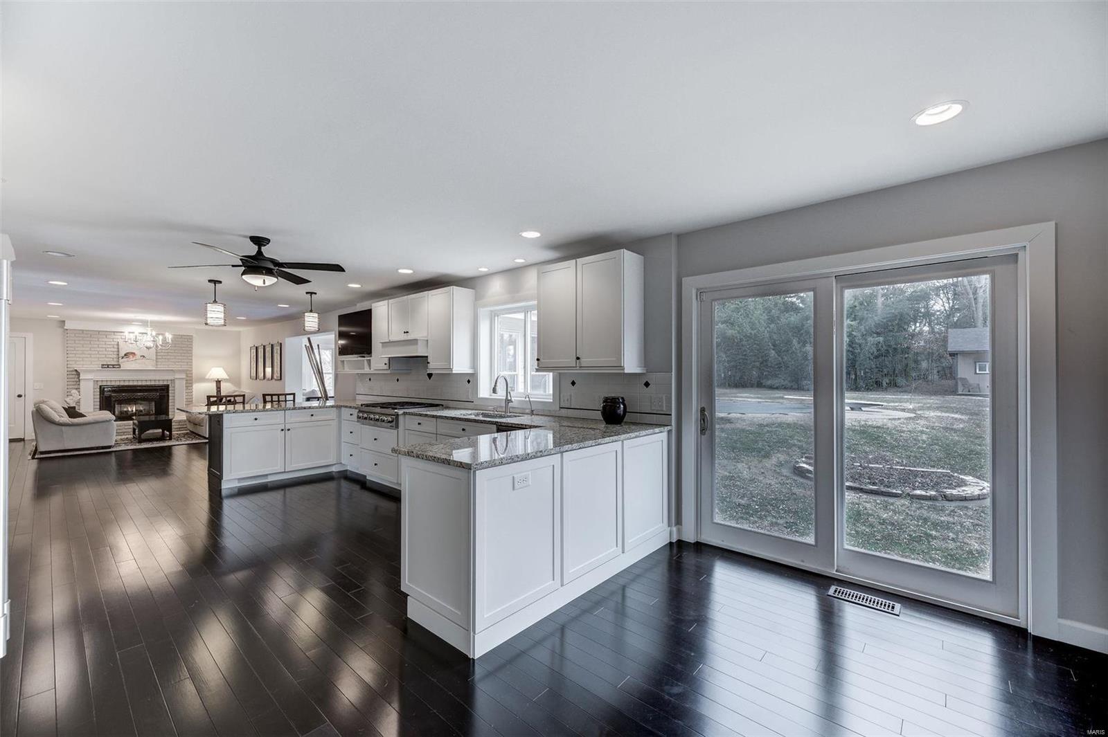 Brynnwood - Residential