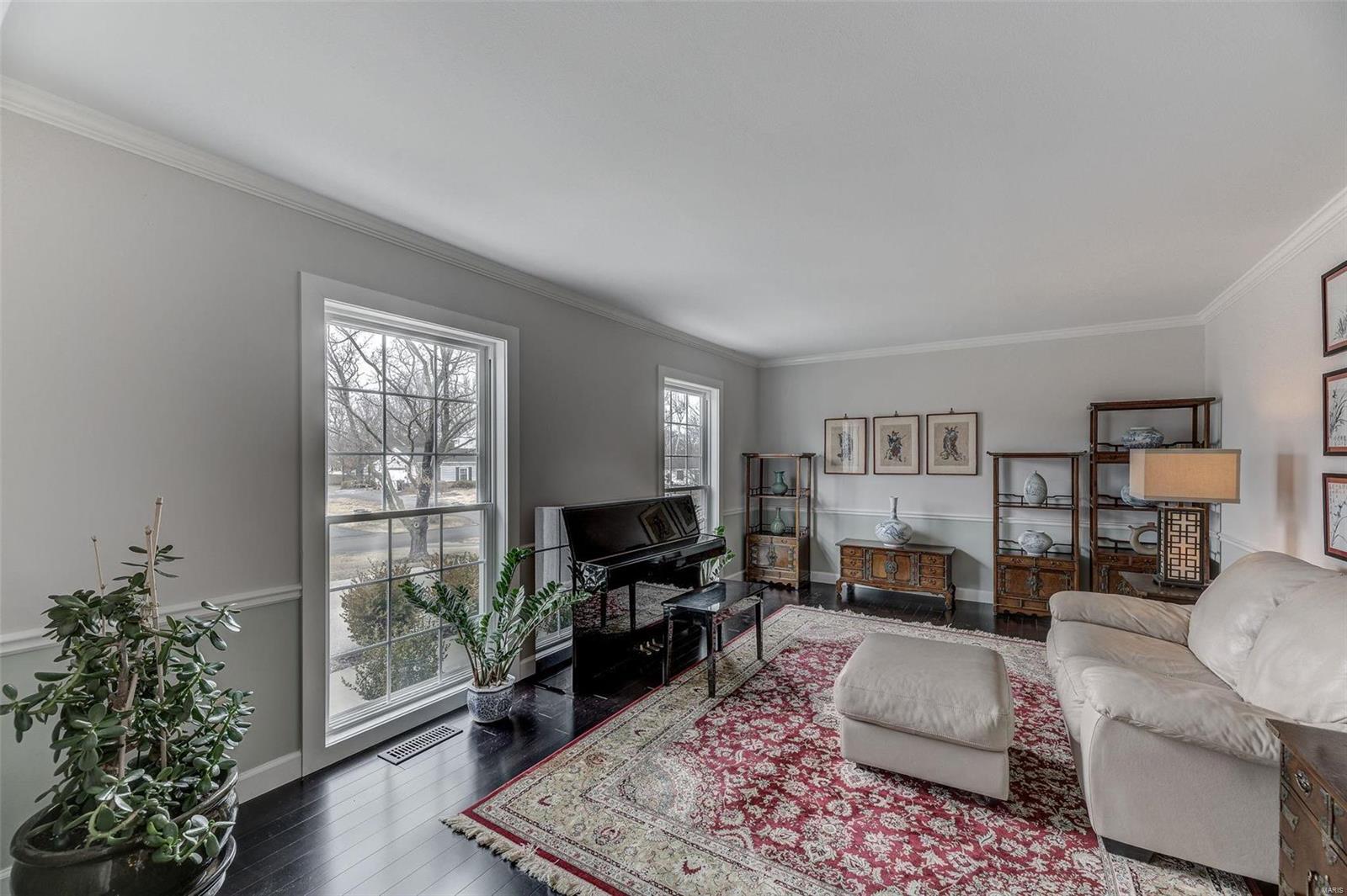 Brynnwood - Residential