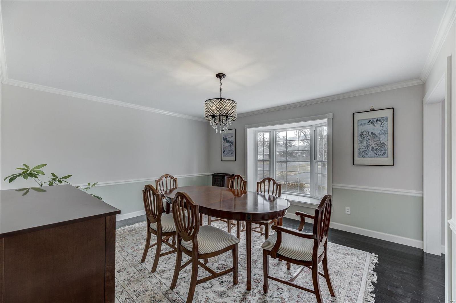 Brynnwood - Residential