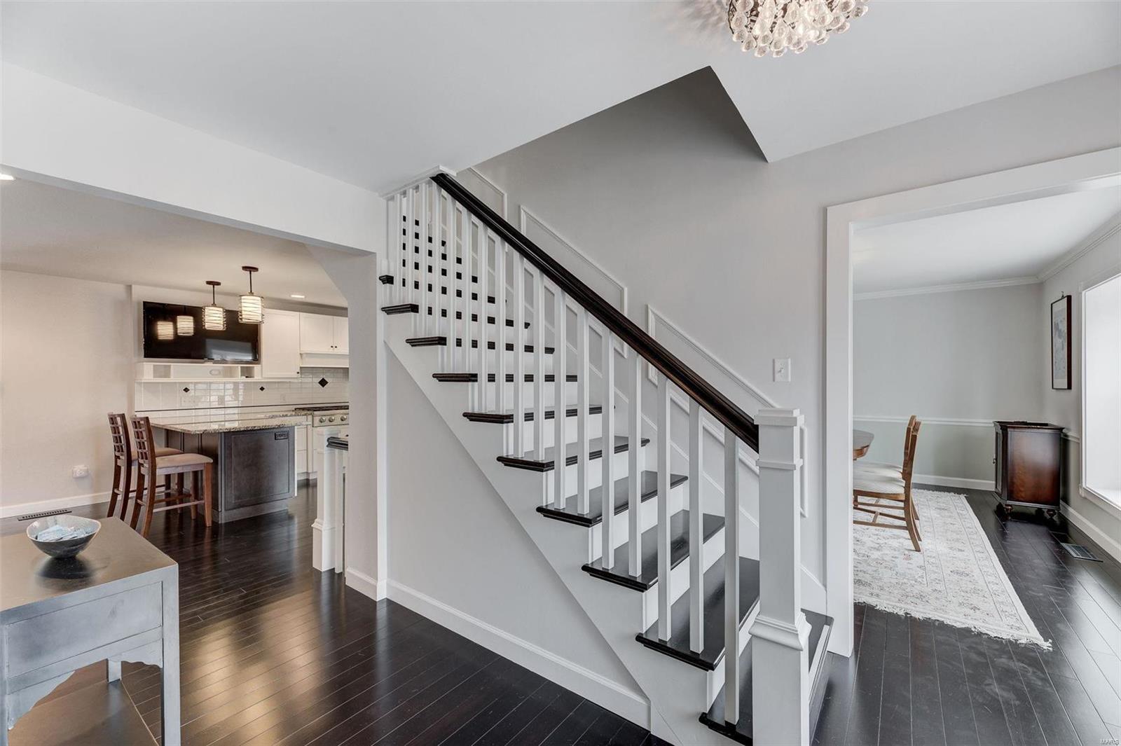 Brynnwood - Residential