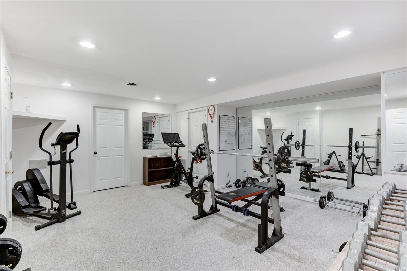 Brynnwood - Residential