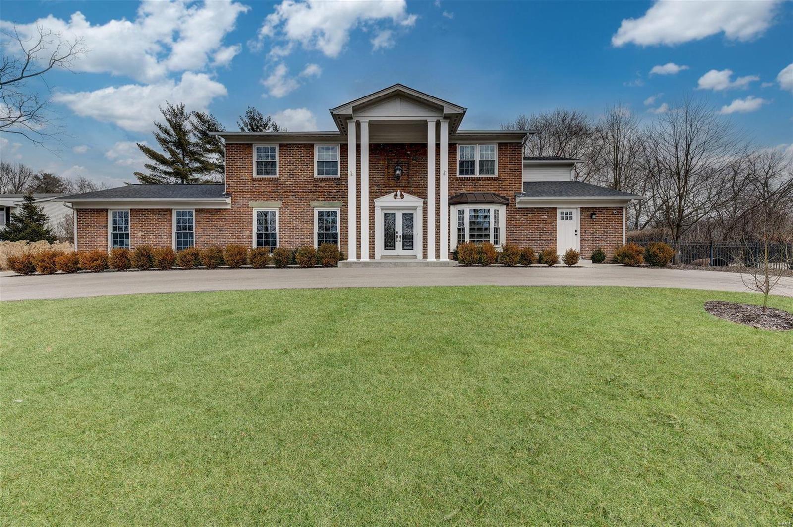 Brynnwood - Residential