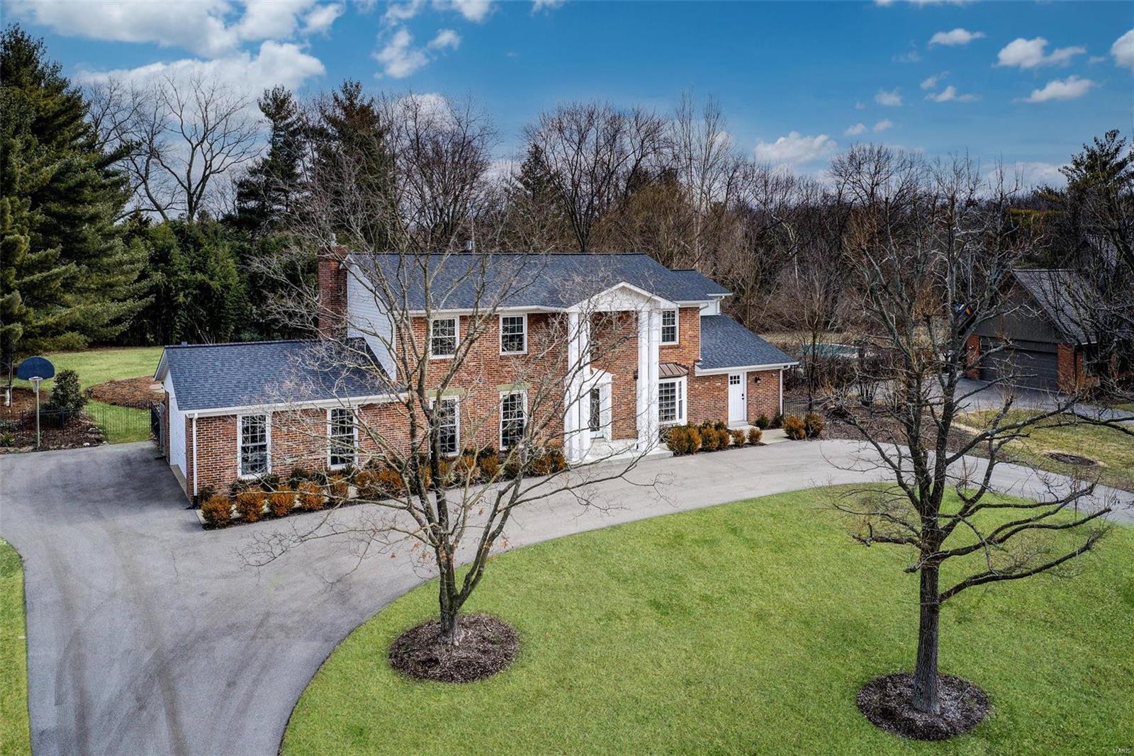 Brynnwood - Residential