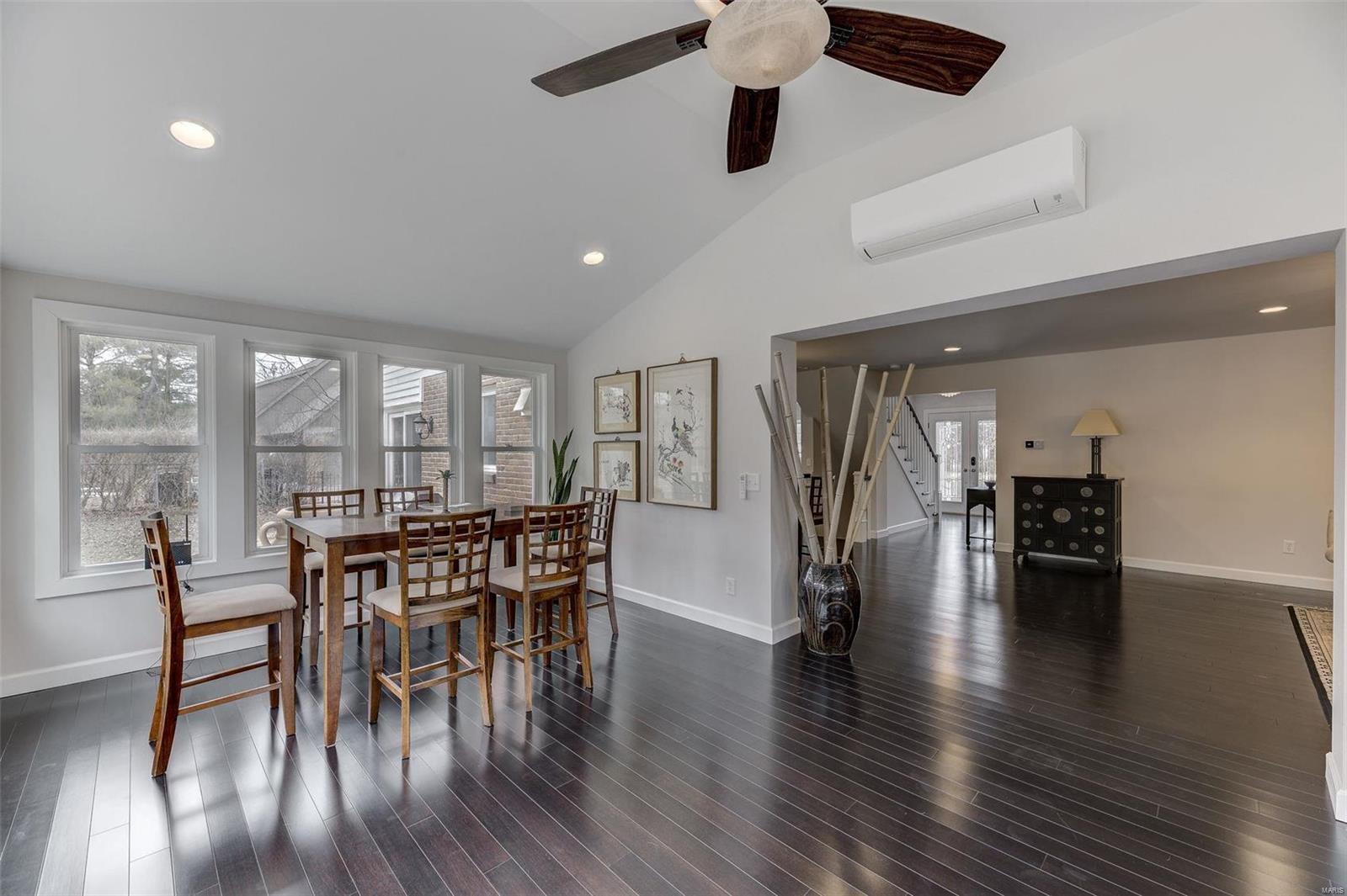 Brynnwood - Residential