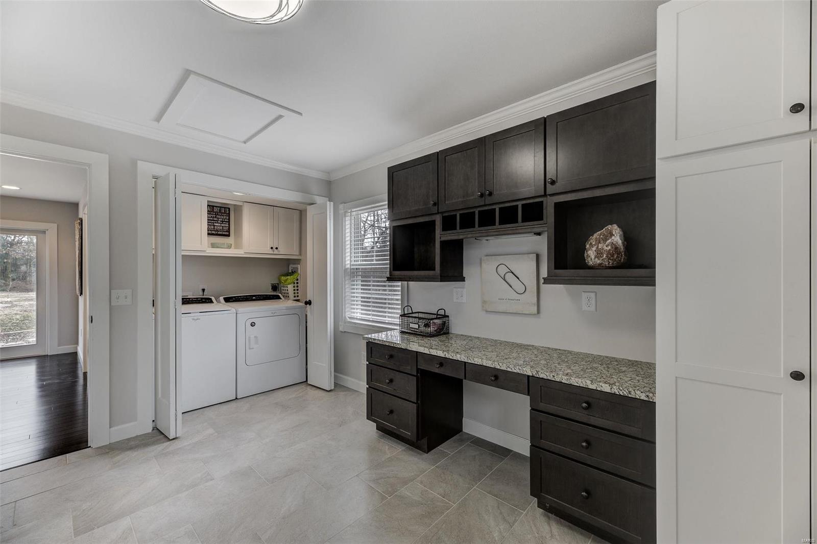 Brynnwood - Residential