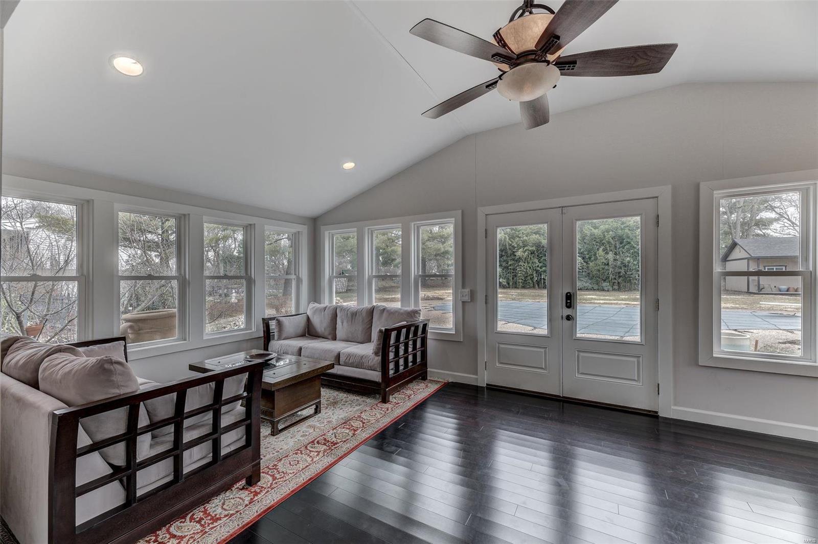 Brynnwood - Residential