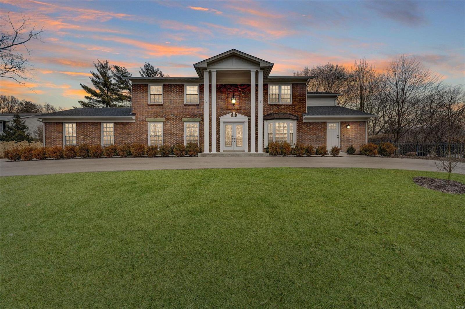 Brynnwood - Residential