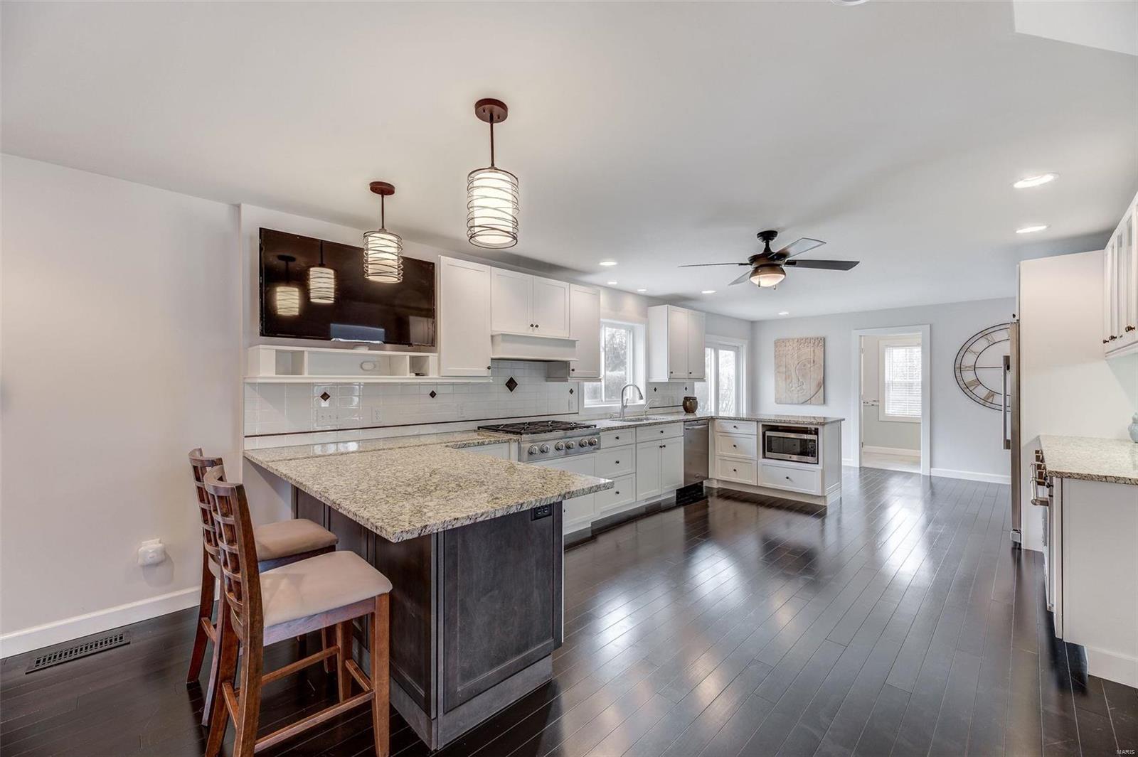 Brynnwood - Residential