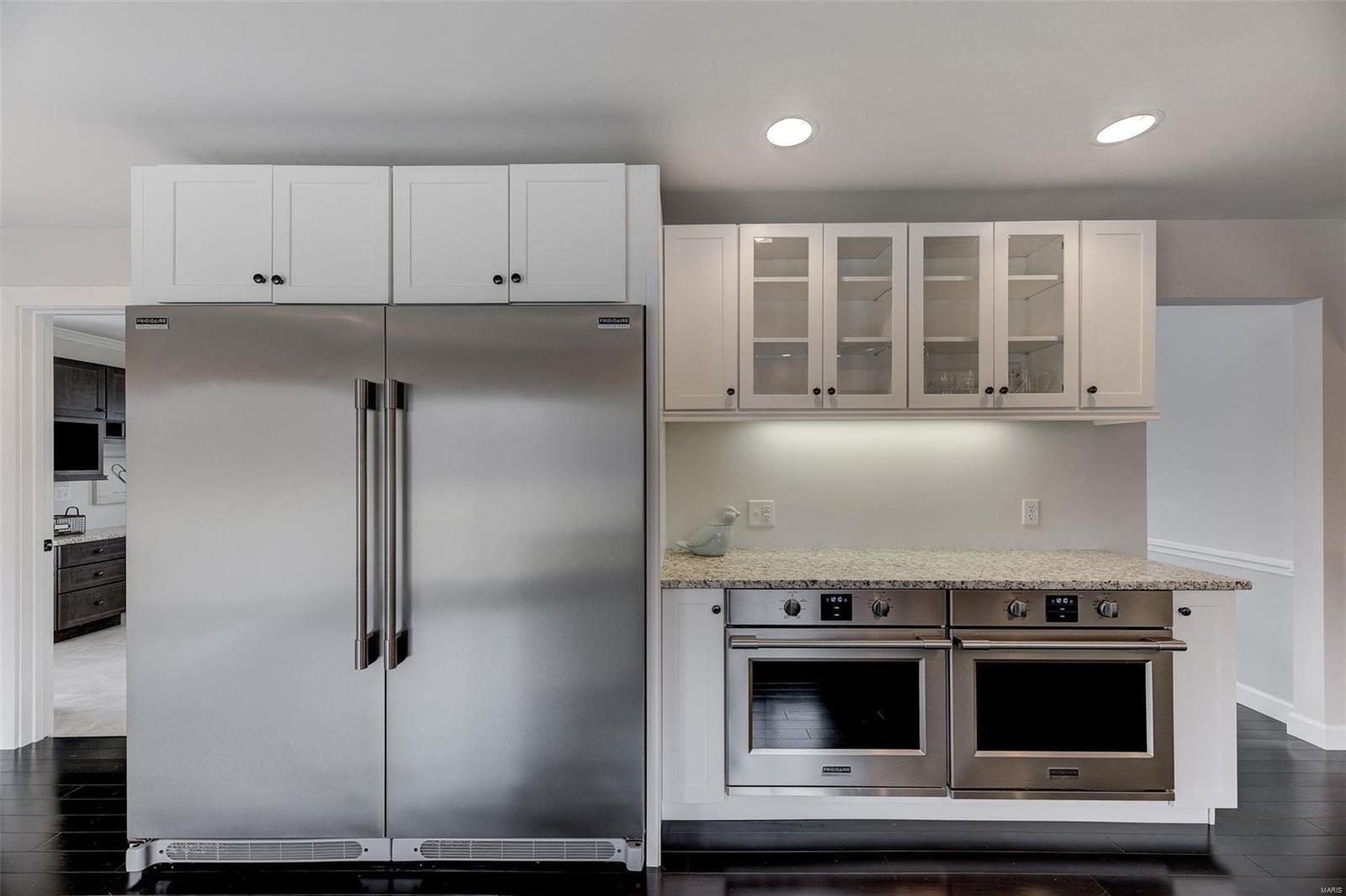 Brynnwood - Residential