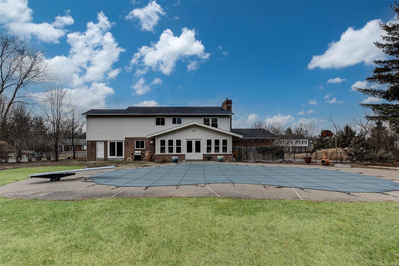 Brynnwood - Residential