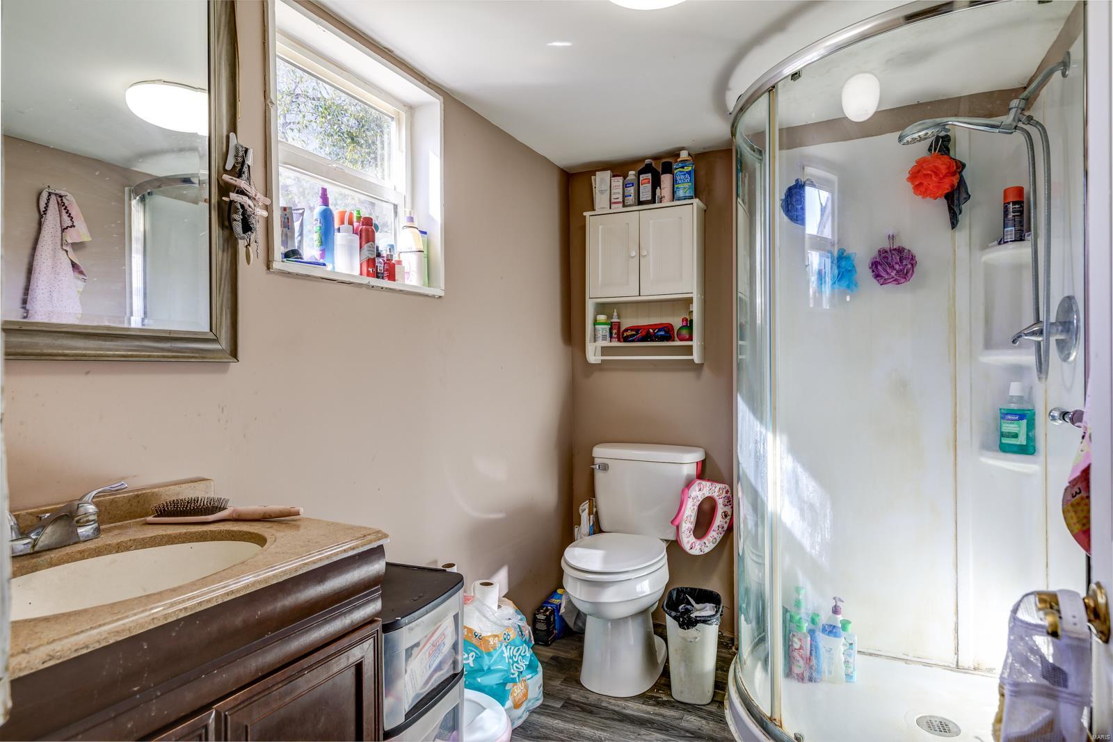 Town/Leadwood - Residential