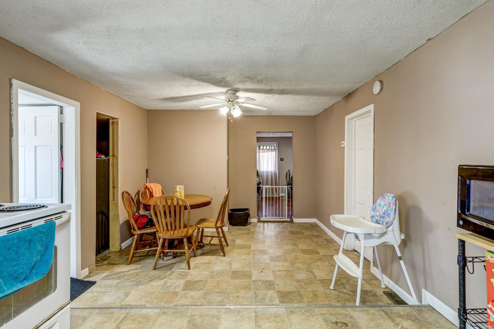 Town/Leadwood - Residential