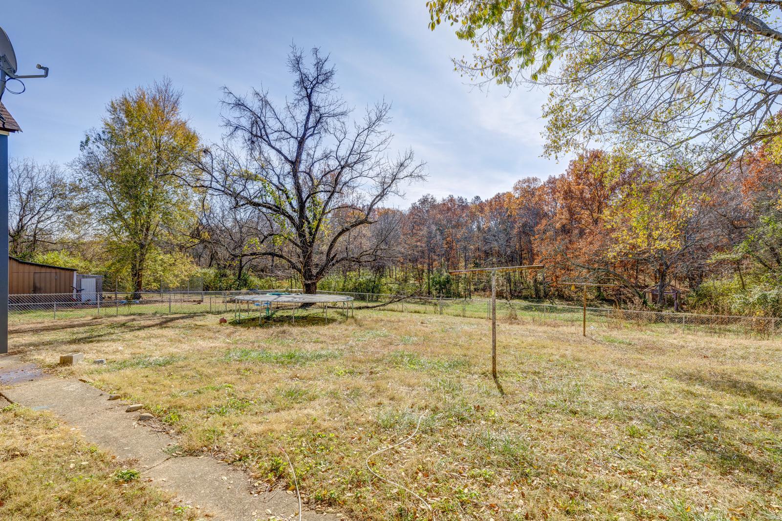 Town/Leadwood - Residential
