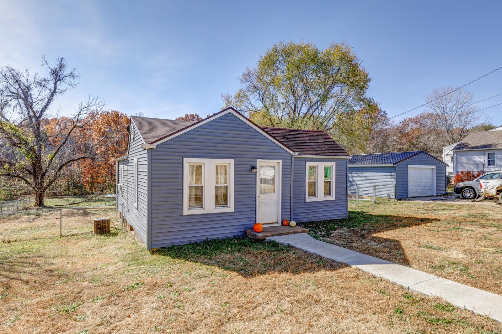 Town/Leadwood - Residential