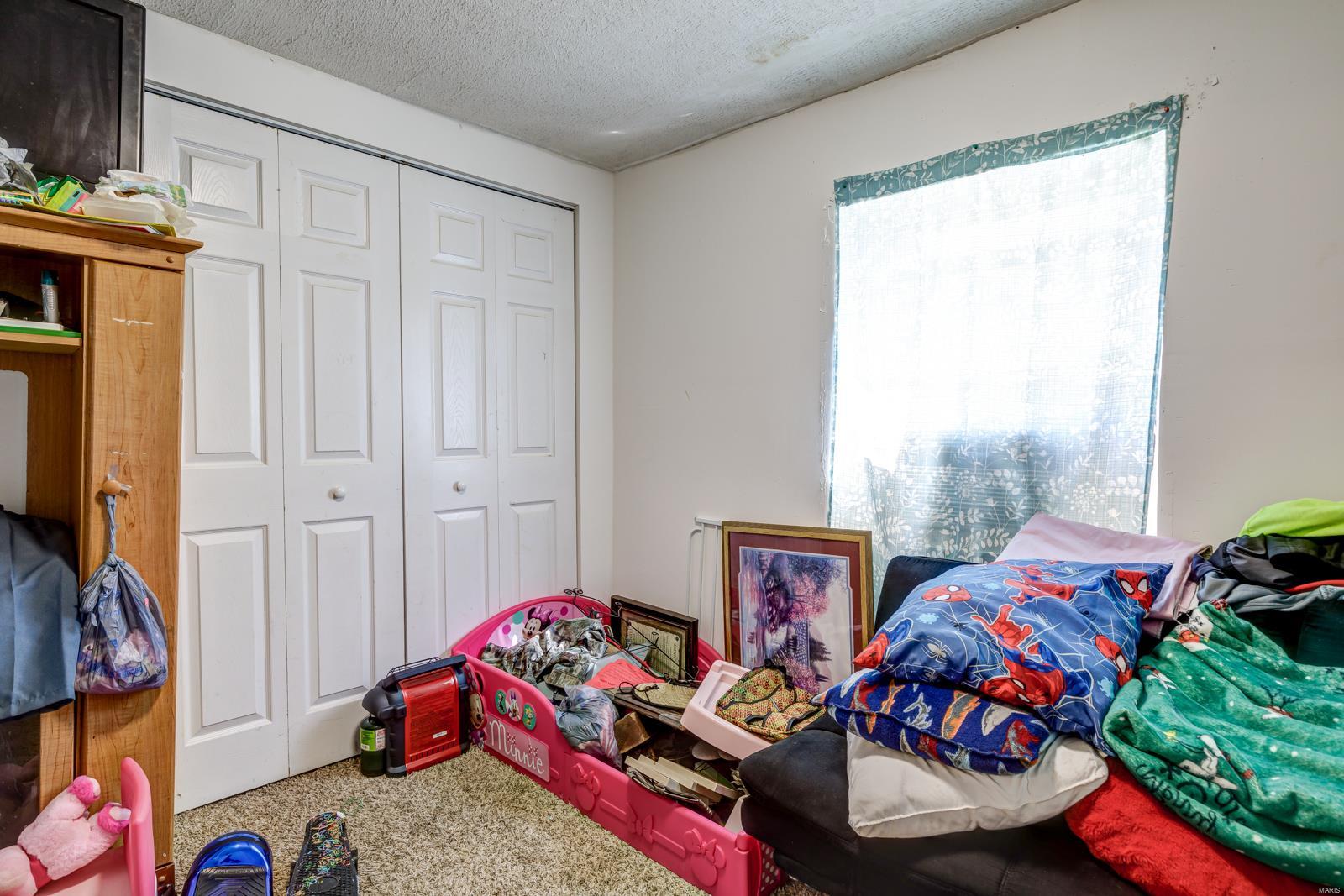 Town/Leadwood - Residential