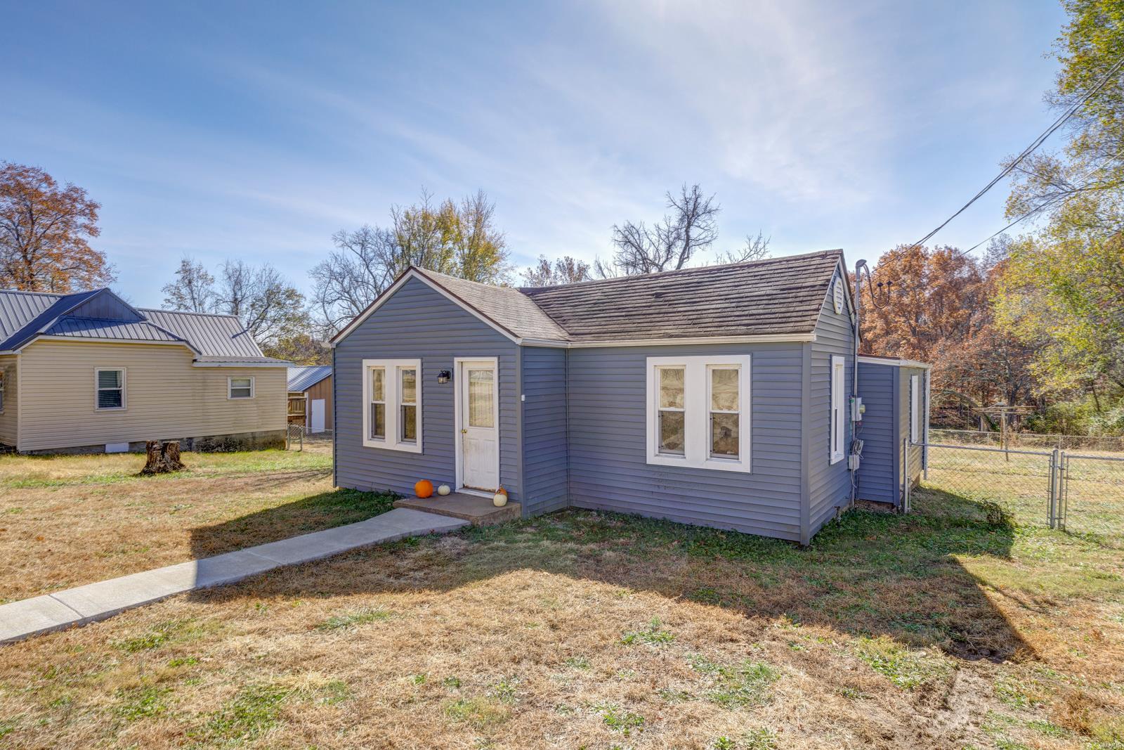 Town/Leadwood - Residential