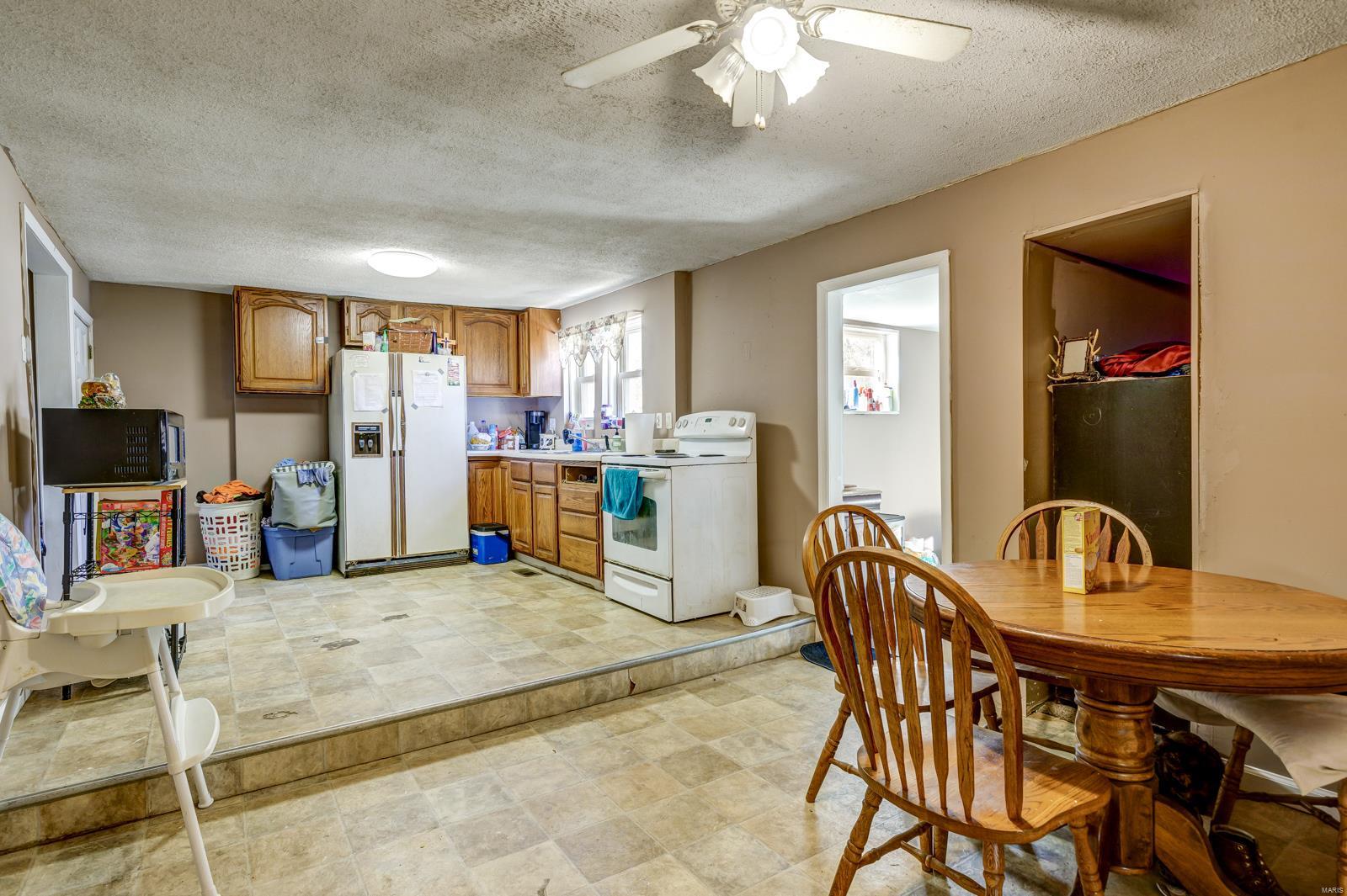 Town/Leadwood - Residential