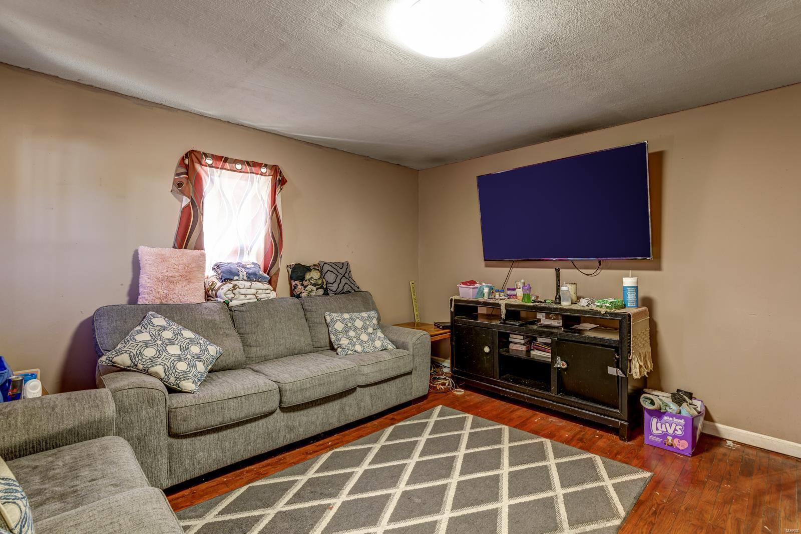 Town/Leadwood - Residential