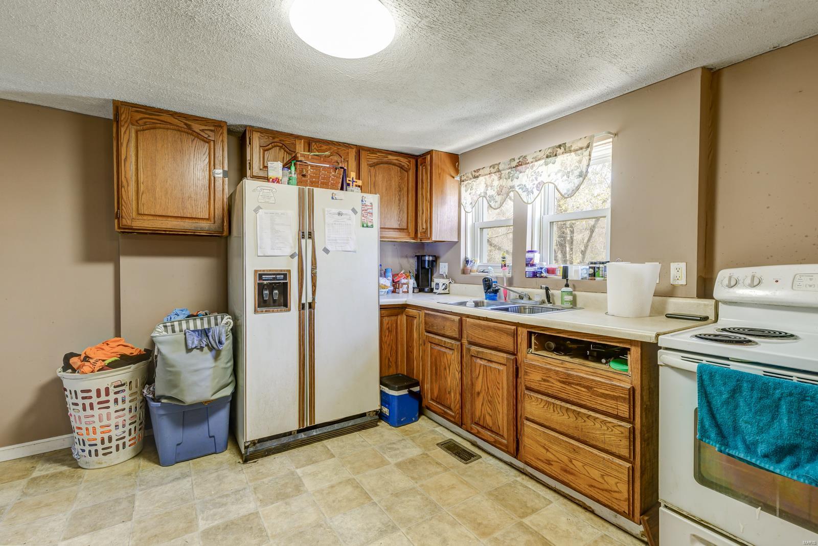 Town/Leadwood - Residential