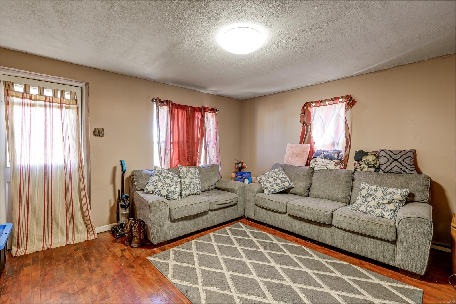 Town/Leadwood - Residential