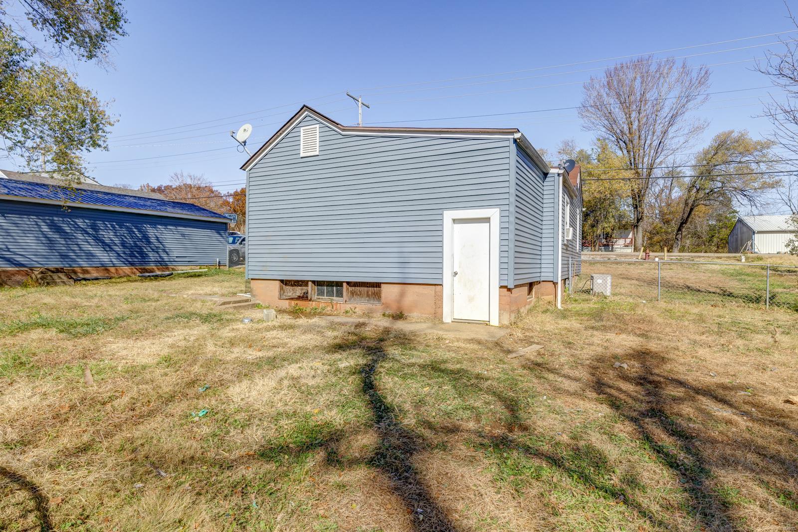 Town/Leadwood - Residential