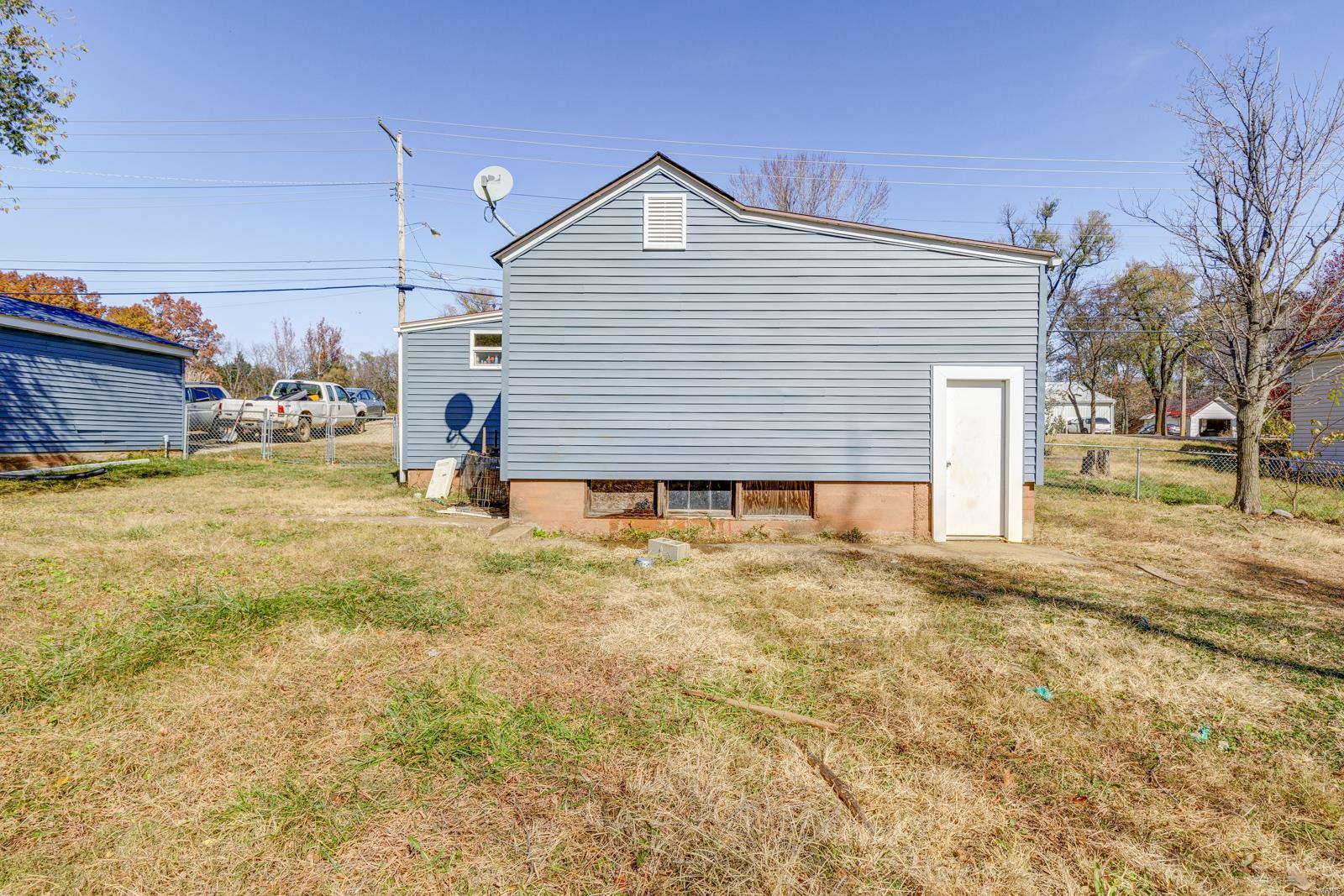 Town/Leadwood - Residential