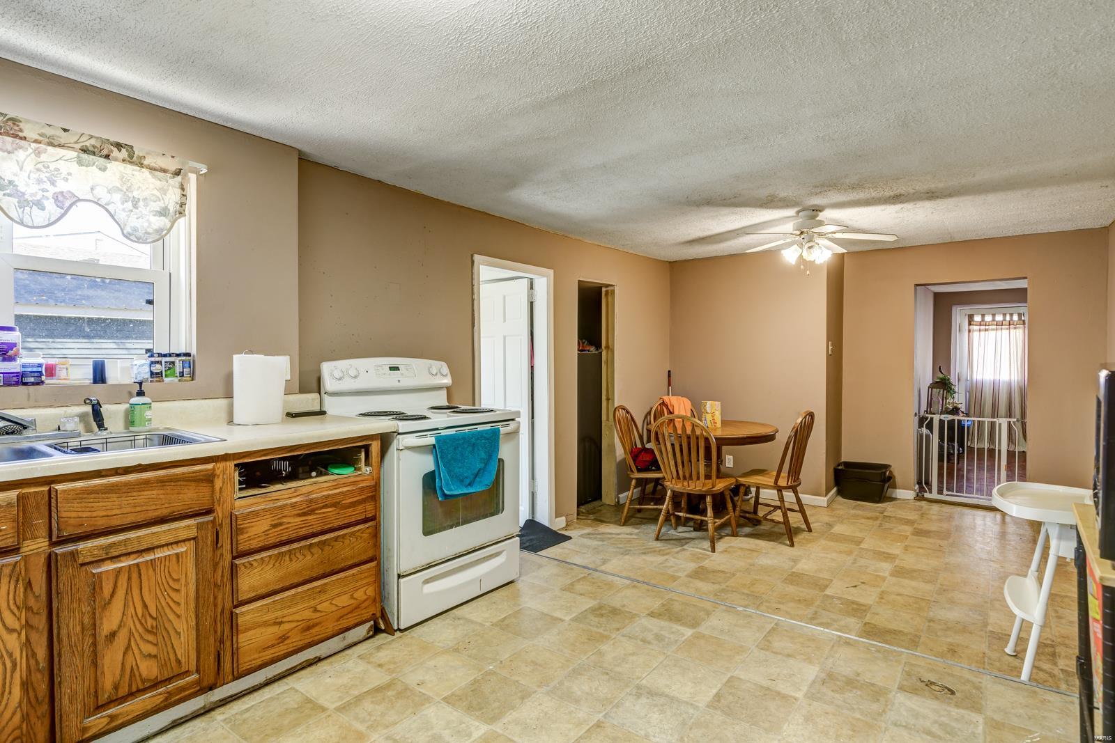 Town/Leadwood - Residential