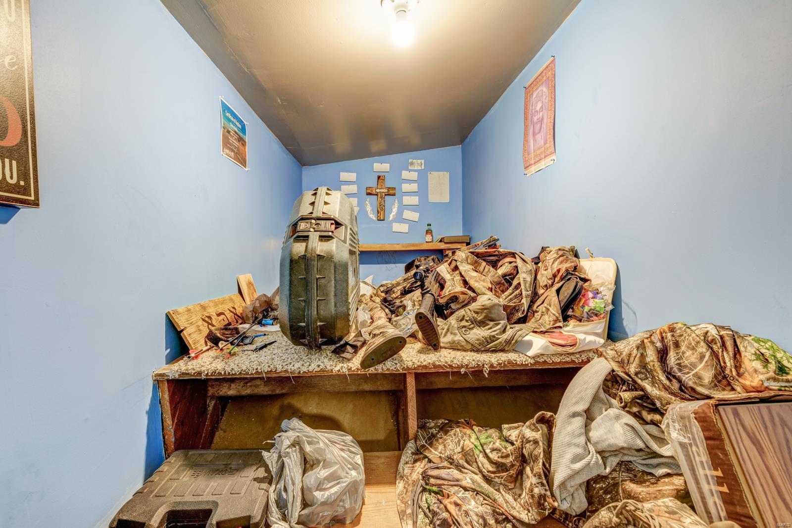 Town/Leadwood - Residential