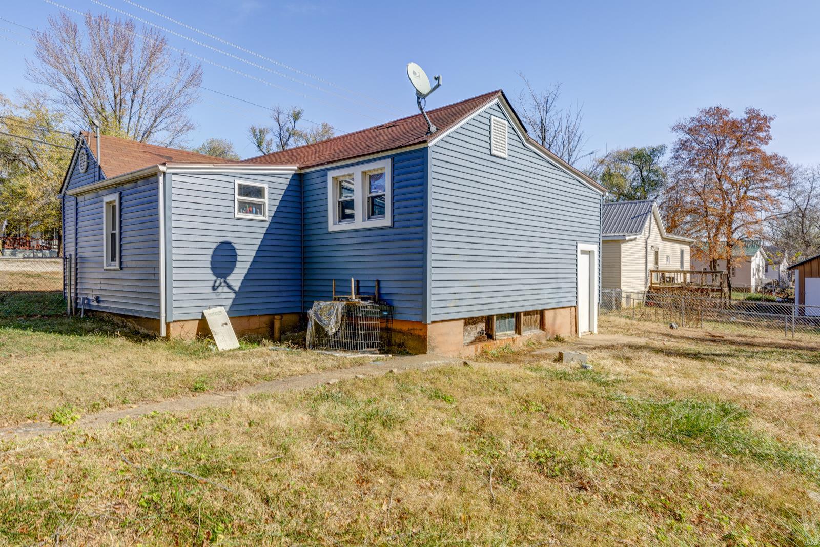 Town/Leadwood - Residential