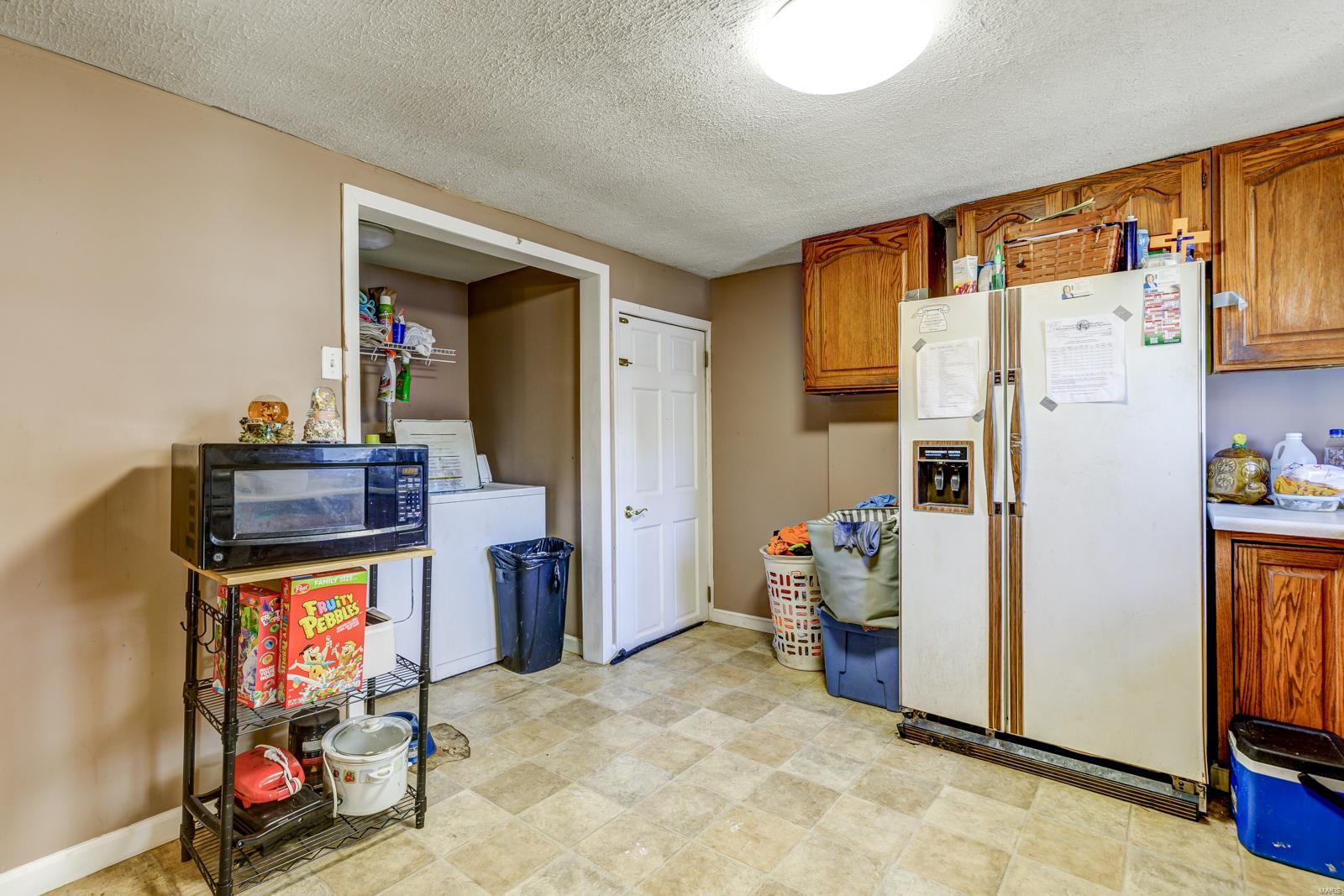 Town/Leadwood - Residential