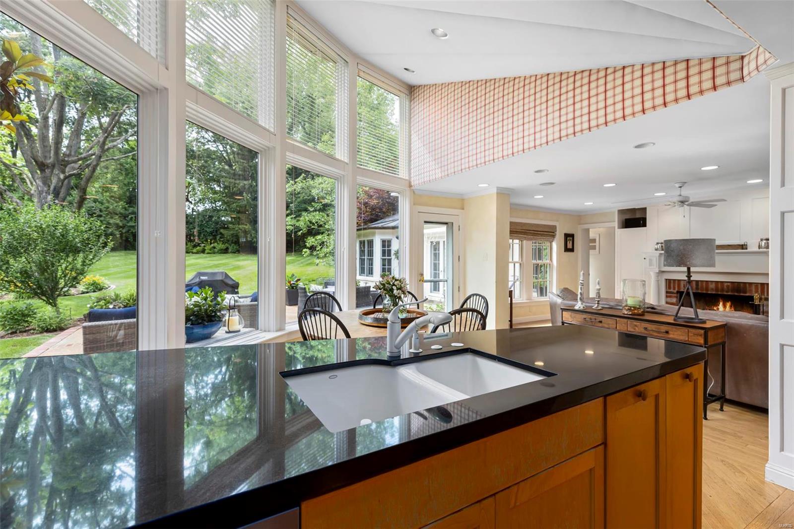 Ladue Acres - Residential