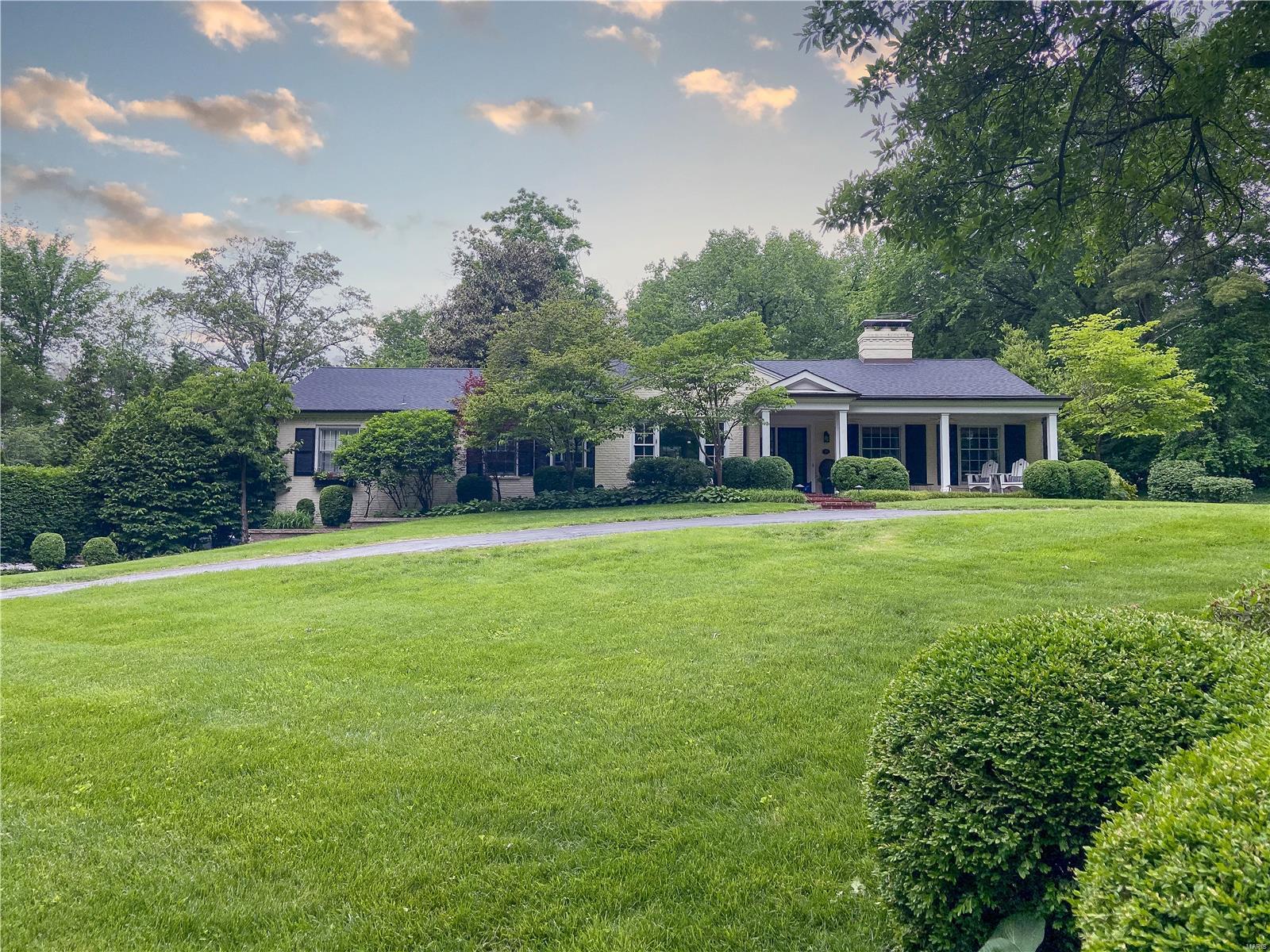 Ladue Acres - Residential