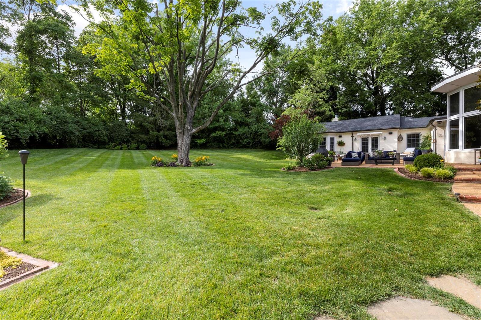 Ladue Acres - Residential