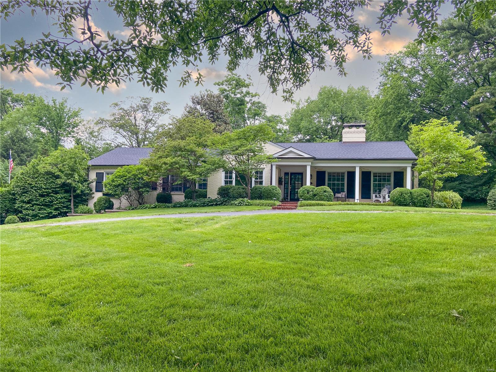Ladue Acres - Residential