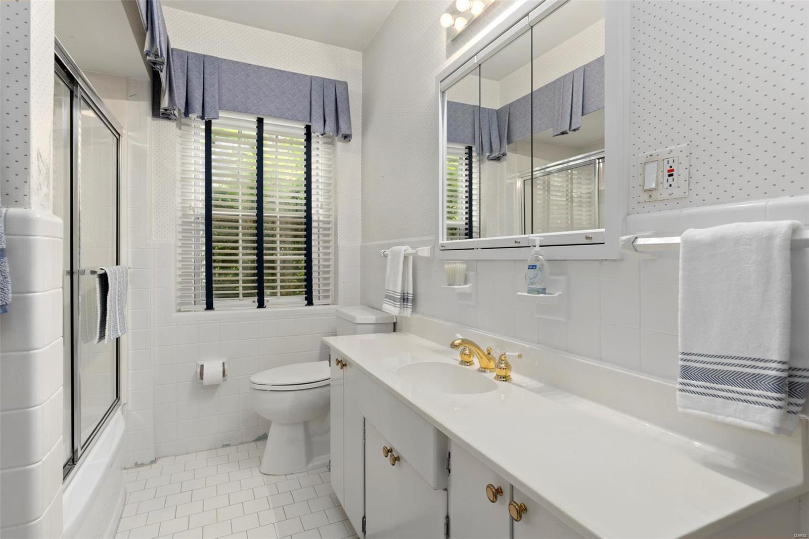 Ladue Acres - Residential