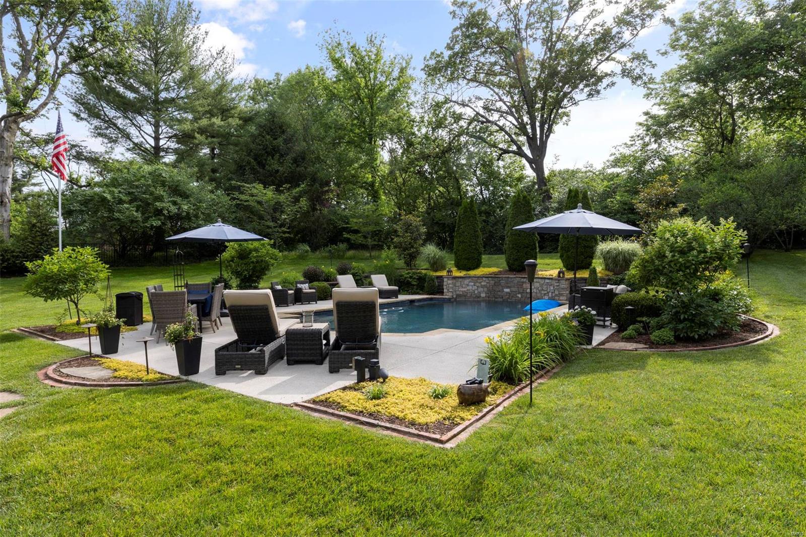 Ladue Acres - Residential