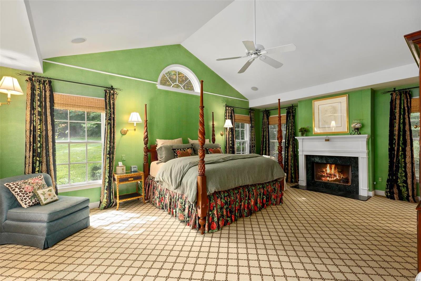 Ladue Acres - Residential