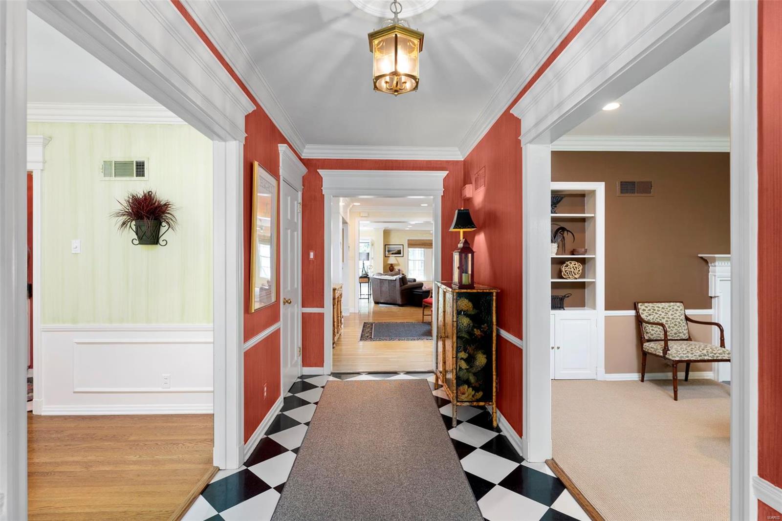 Ladue Acres - Residential