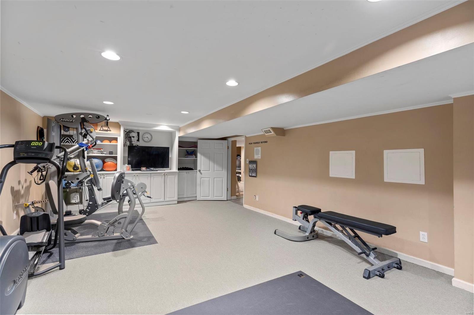 Ladue Acres - Residential