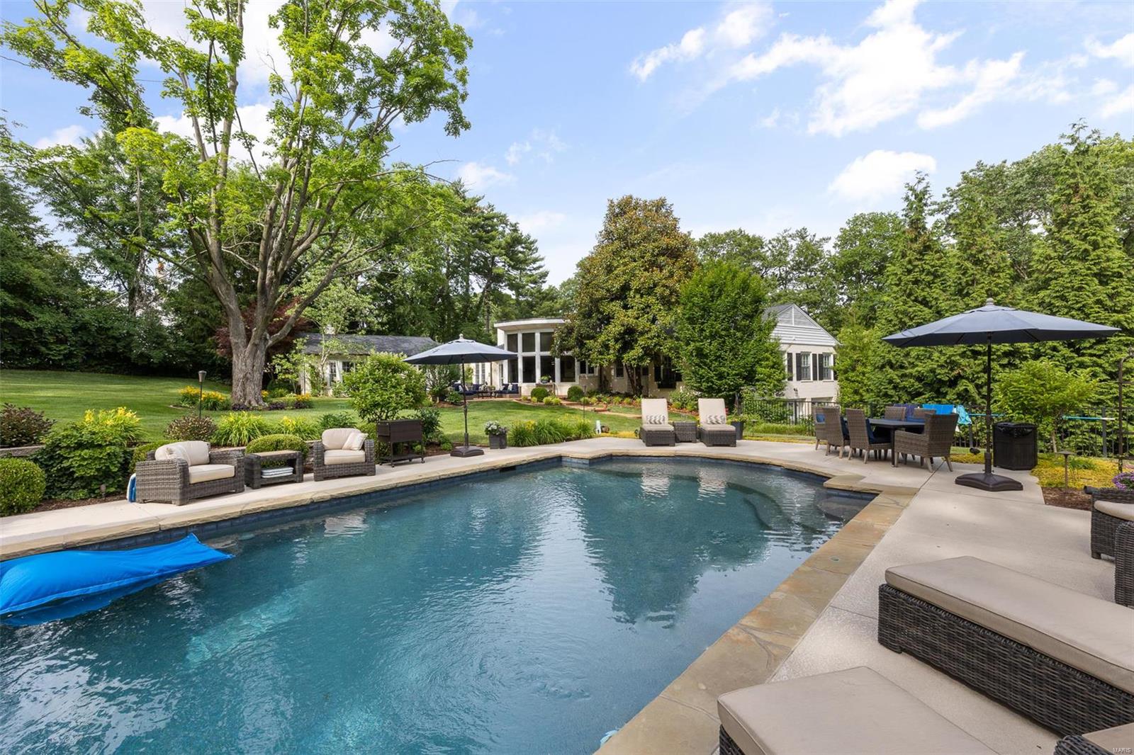 Ladue Acres - Residential