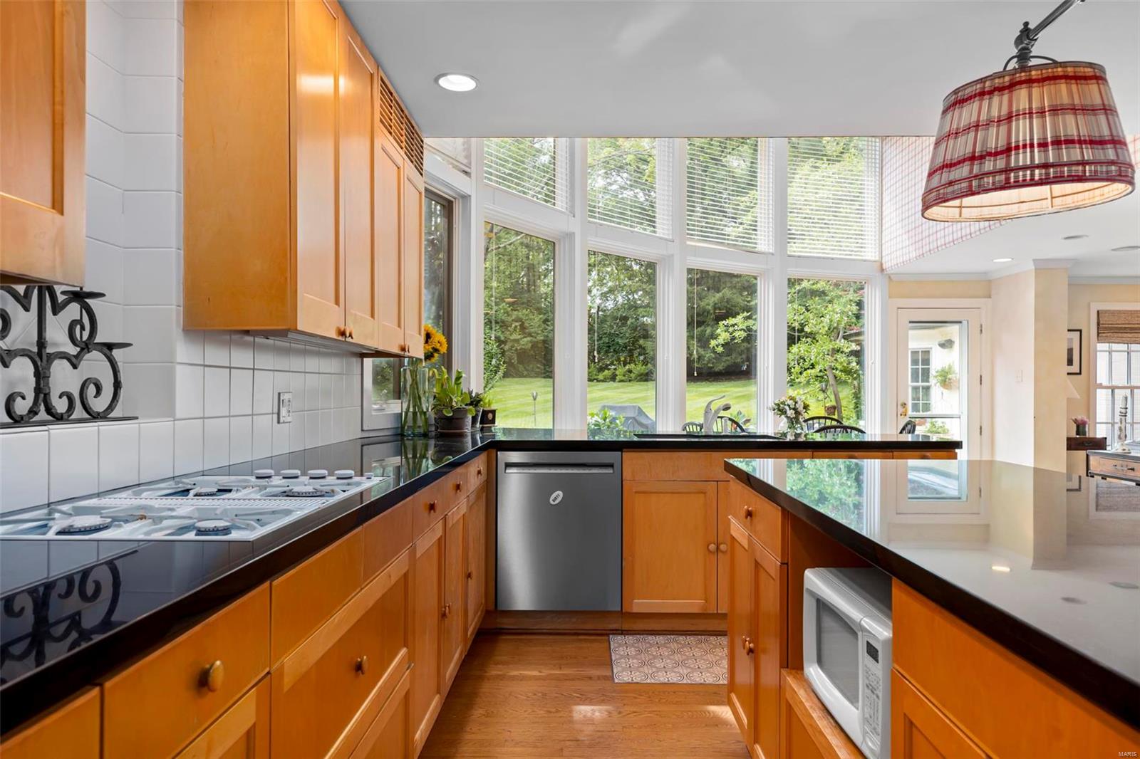 Ladue Acres - Residential