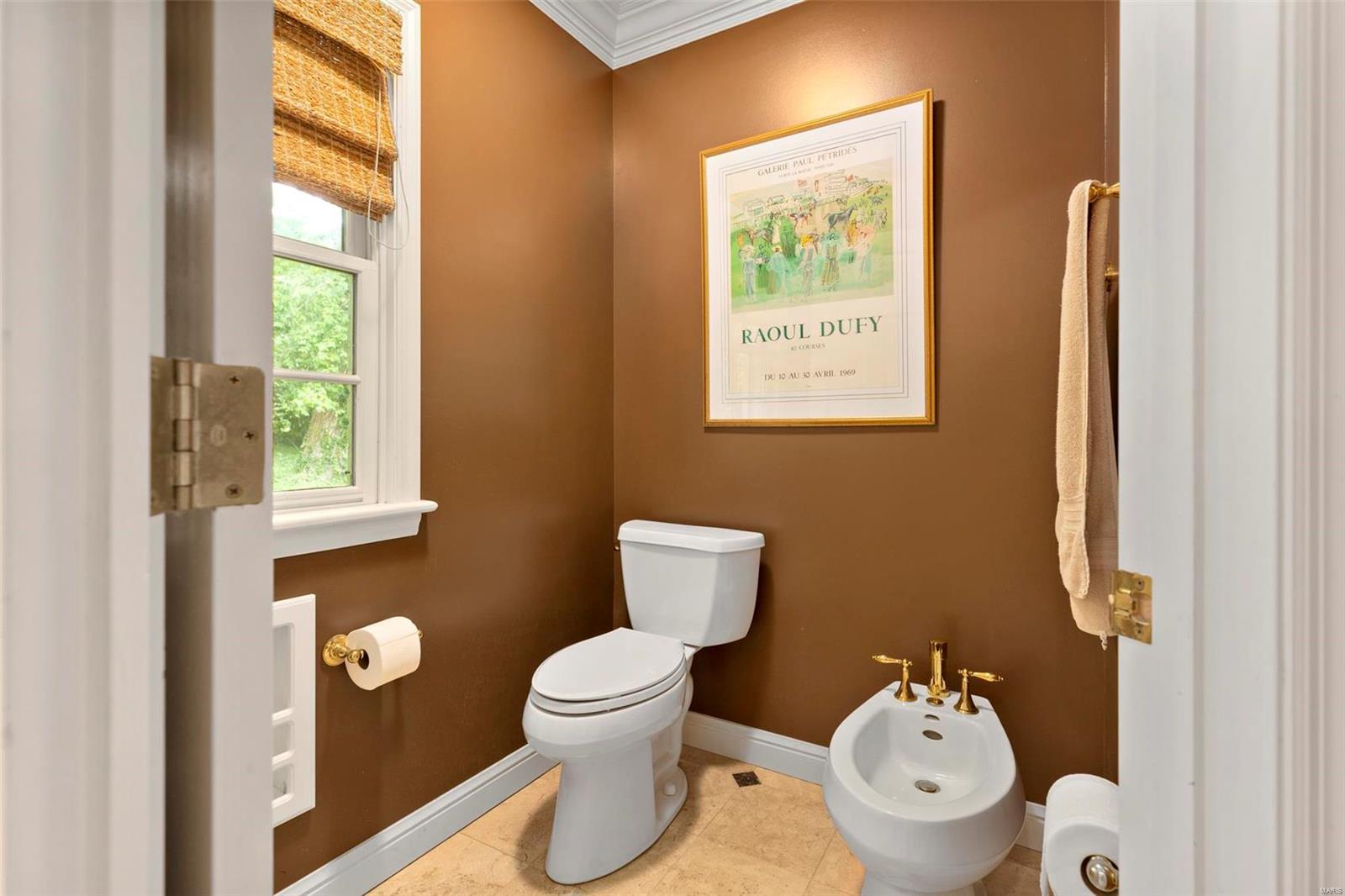 Ladue Acres - Residential