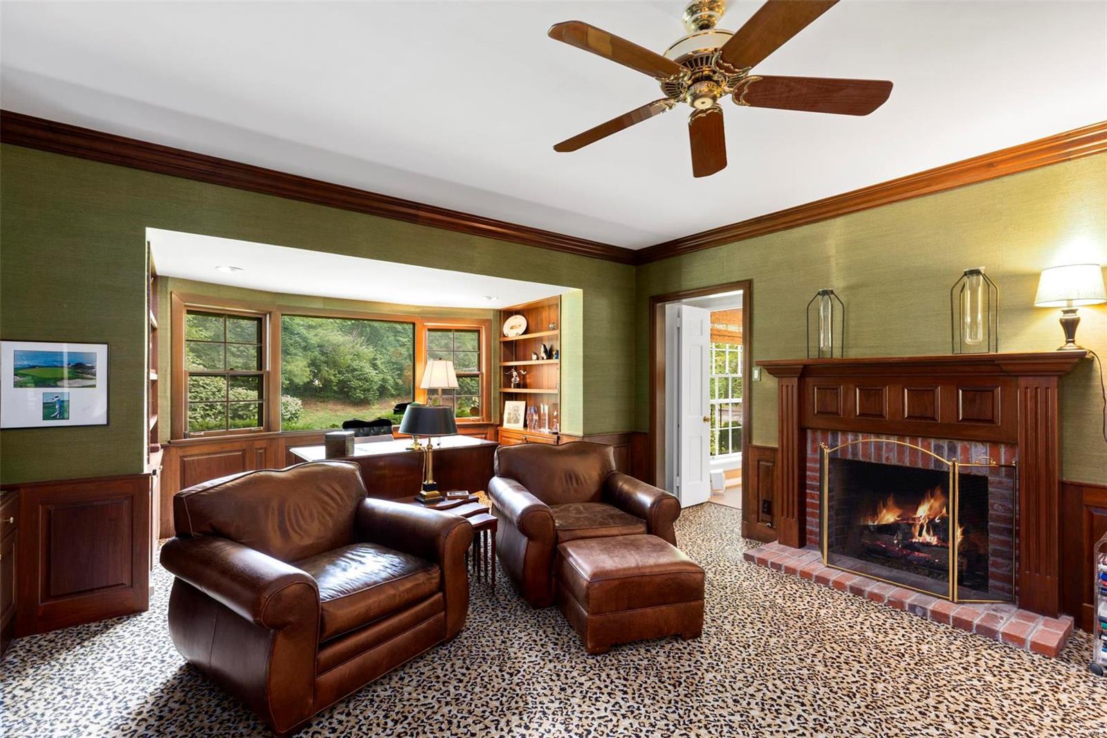 Ladue Acres - Residential